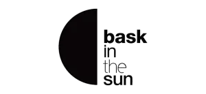 logo de la marque Bask in the sun