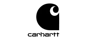 logo de la marque Carhartt