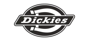 logo de la marque Dickies