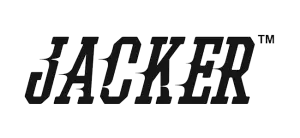 logo de la marque Jacker