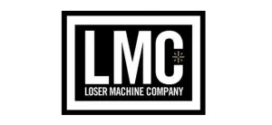 logo de la marque Loser Machine Company