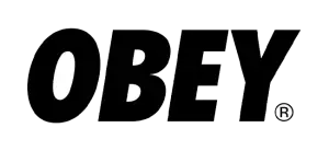 logo de la marque Obey