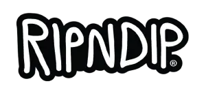 logo de la marque RipNDip