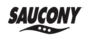 logo de la marque Saucony