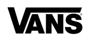 logo de la marque Vans