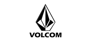 logo de la marque Volcom