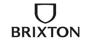 logo de la marque Brixton